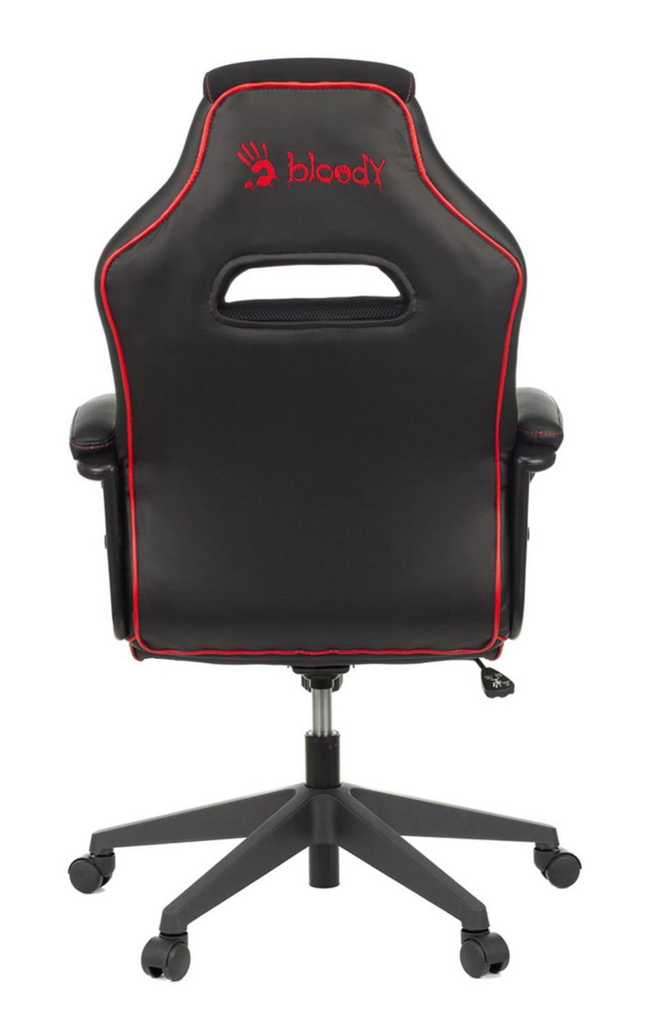 кресло игровое bloody gc 100